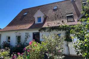 ZUHAUSE ANKOMMEN: VOGELINSEL BLICK - EINZIGARTIGES WOHNJUWEL UNWEIT VOM ALTMÜHLSEE – Weißenburg-Gunzenhausen (Kreis) – Vorschaubild 1
