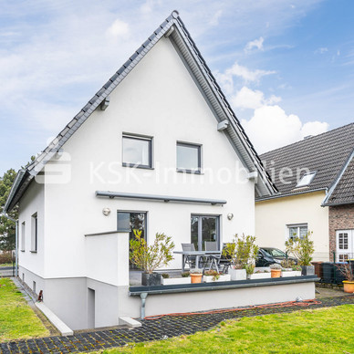 Einfamilienhaus kaufen in Hürth ImmoScout24