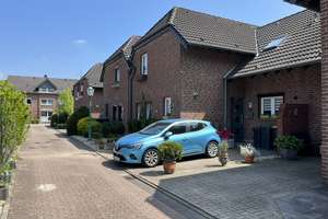 Reserviert - Großes modernisiertes Familienhaus mit Garten 2 Bäder & neue Heiztechnik – Die vollständige Adresse der Immobilie erhältst du vom Anbieter., 47652 Weeze – Vorschaubild 2