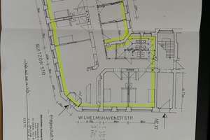 TOPLAGE STEFANKIEZ - 7 Zi. - ideal f. Pflege-WG od. Studenten-Zi. - BEZUGSFREI – Die vollständige Adresse der Immobilie erhältst du vom Anbieter., 10551 Moabit, Berlin – Vorschaubild 12