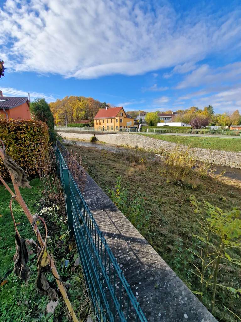 Immobilie in Dohna - EFH - mit Nebengebäuden für Hobby-Heimwerken - Bild 0