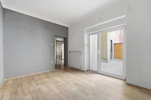 Wohnen direkt am Rhein – Erdgeschosswohnung mit großzügiger Terrasse – Die vollständige Adresse der Immobilie erhältst du vom Anbieter., 47119 Laar, Duisburg – Vorschaubild 13