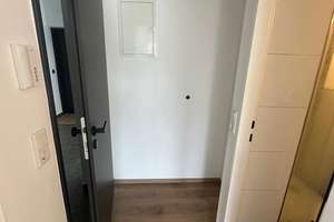 Charmante 2-Zimmer-Wohnung mit Wohnküche und Schlafzimmer – Heidelbergerstr 37, 64295 Mitte, Darmstadt – Vorschaubild 2