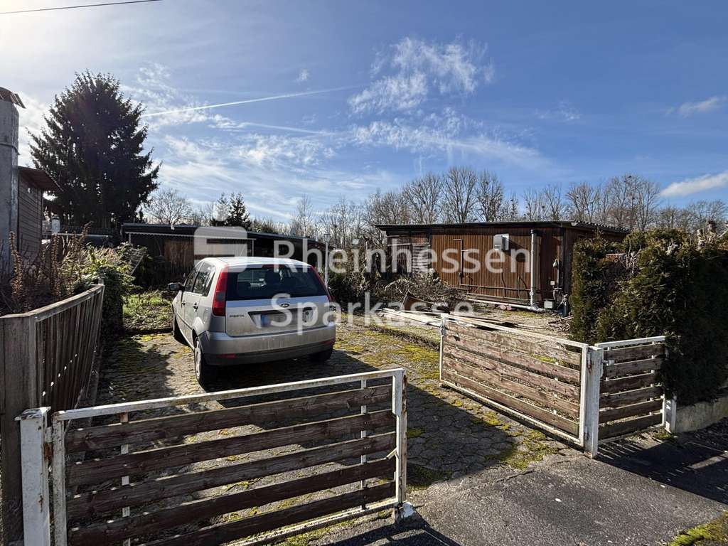 Immobilie in Eich - Freizeitglück am Eicher See! - Bild 0