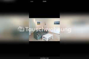 Tauschwohnung: Helle 2-Zimmer-Wohnung in Lindenthal tauschen – Die vollständige Adresse der Immobilie erhältst du vom Anbieter., 50858 Weiden, Köln – Vorschaubild 2