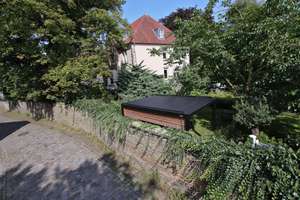 Denkmal mit Stil in Steinfurt-Burgsteinfurt! – Die vollständige Adresse der Immobilie erhältst du vom Anbieter., 48565 Steinfurt – Vorschaubild 23