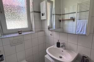 Ruhige und schöne Altbauwohnung in bester Lage (inkl. Möbelübernahme) – 48147 Kreuz, Münster – Vorschaubild 13