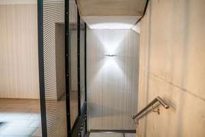 Stilvolles Wohnen in Stuttgarter Bestlage – 2 Zimmer, Loggia und beeindruckender Ausblick – Die vollständige Adresse der Immobilie erhältst du vom Anbieter., 70174 Hauptbahnhof, Stuttgart – Vorschaubild 12