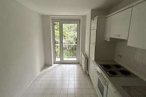 2-Zimmer mit Einbauküche, Balkon, Dusche und Laminat zum Toppreis!  – Georg-Landgraf-Straße 27, 9112 Kaßberg, Chemnitz – Vorschaubild 9