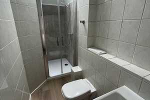 Dachgeschoss, 3 Zimmer + Balkon, Rheingauviertel-Altbauwohnung – Hallgarter Straße 5, 65197 Wiesbaden – Vorschaubild 13