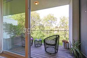 MÖBLIERT - MODERN STYLE - Wohnung mit Balkon – Die vollständige Adresse der Immobilie erhältst du vom Anbieter., 70499 Weilimdorf (Ortsteil), Stuttgart – Vorschaubild 21