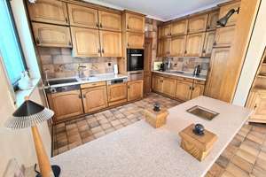 Ein Zuhause mit Zukunft – Bungalow für Paare und Familien mit Raum für moderne Wohnideen – Die vollständige Adresse der Immobilie erhältst du vom Anbieter., 65195 Nordost, Wiesbaden – Vorschaubild 8