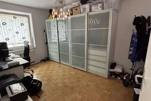KAISERSTRASSENVIERTEL - kernsanierte 3-Zimmer-Wohnung mit Balkon + Parkett !!! – Die vollständige Adresse der Immobilie erhältst du vom Anbieter., 44143 Kaiserbrunnen, Dortmund – Vorschaubild 9
