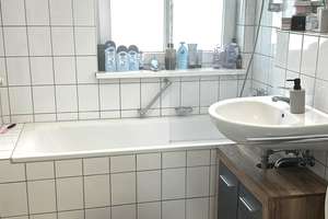 Gemütliche 2 Zimmer-Etagenwohnung mit Balkon – Epiphanienweg 17, 33739 Jöllenbeck, Bielefeld – Vorschaubild 4