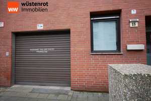 Selber wohnen mit Garage und Garten + Mieteinnahmen generieren - in Düsseldorf-Heerd möglich!!! – Düsseldorf – Vorschaubild 2