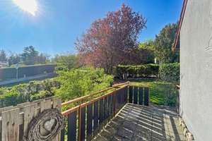 Charmante Doppelhaushälfte in bester Lage von Heidingsfeld – Garten, Balkon & Fernblick – Die vollständige Adresse der Immobilie erhältst du vom Anbieter., 97084 Heidingsfeld, Würzburg – Vorschaubild 16