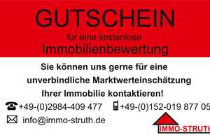 Massiv gebautes Haus mit hoher Privatsphäre im Feriendorf Bromskirchen - PROVISIONSFREI! – Waldeck-Frankenberg (Kreis) – Vorschaubild 27