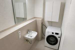 **großzügige 3 Zimmerwohnung** – Q 6, 2, 68161 Innenstadt/Jungbusch, Mannheim – Vorschaubild 7