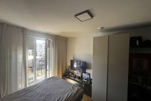 Modernes Studio Apartment in Schöneberg - Südkreuz – Quartiersweg 6, 10829 Schöneberg, Berlin – Vorschaubild 2
