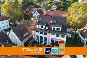 Zwischen Weinberg & Wow: Exklusives Smart-Home mit Designküche, Terrasse und Premiumausstattung