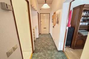 Hochparterre, bezugsfreie 2-Zimmer-Wohnung und Garage in Alt-Lichtenrade – Die vollständige Adresse der Immobilie erhältst du vom Anbieter., 12305 Lichtenrade, Berlin – Vorschaubild 12