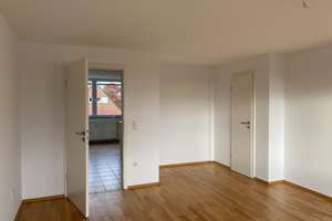 Helle 4-Zimmer-Maisonette mit Balkon und EBK in Angermund – 40489 Angermund, Düsseldorf – Vorschaubild 8