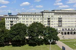 Baudenkmal - sonnige Wohnung bezugsfrei