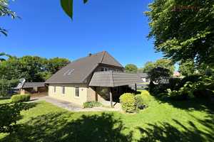 Großes Einfamilienhaus in 24340 Eckernförde/Goosefeld – Rendsburg-Eckernförde (Kreis) – Vorschaubild 1