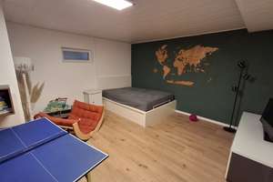 Modernes, geräumiges freistehendes Einfamilienhaus mit Garten – Am Ringofen 8, 50181 Bedburg – Vorschaubild 30