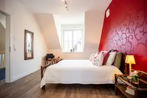 Exklusiv mit Stil und Ambiente: Wohnen an der Venner Mühleninsel – Charme trifft auf gute Anbindung! – Osnabrücker Straße 4B, 49179 Osnabrück (Kreis) – Vorschaubild 7