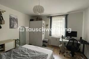 Tauschwohnung: 2 Zimmer Wohnung mit Balkon in Sendling/Schwanthalerhöhe – Ganghoferstraße 71, 81373 Untersendling, München – Vorschaubild 3