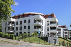 Exklusive 3-Zi.-Wohnung mit Tiefgarage, Balkon & hochwertiger Ausstattung – Die vollständige Adresse der Immobilie erhältst du vom Anbieter., 9117 Rabenstein, Chemnitz – Vorschaubild 5