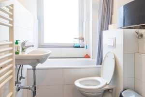Renditestarke, sanierte Eigentumswohnung - Etagenwohnungen in Bochum zu verkaufen – Die vollständige Adresse der Immobilie erhältst du vom Anbieter., 44866 Wattenscheid-Mitte, Bochum – Vorschaubild 9