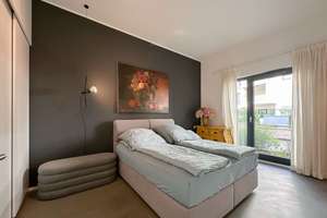 EXKLUSIVITÄT TRIFFT AUF WOHNKOMFORT: SONNENDURCHFLUTETE TERRASSEN-WOHNUNG ZUM VERLIEBEN – Die vollständige Adresse der Immobilie erhältst du vom Anbieter., 50676 Altstadt/Süd, Köln – Vorschaubild 8