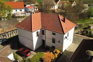 Freistehendes Mehrfamilienhaus | Garage | Stellplatz | vermietete Wohneinheit – Die vollständige Adresse der Immobilie erhältst du vom Anbieter., 4539 Groitzsch – Vorschaubild 11