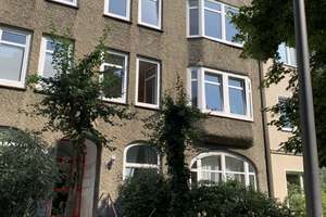 geflegte 4-Zimmer Wohnung am Blücherplatz