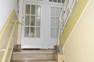 Sanierte Altbauwohnung mit wunderschönem Garten! – Robert Koch Strasse 7, 44135 Dortmund – Vorschaubild 3
