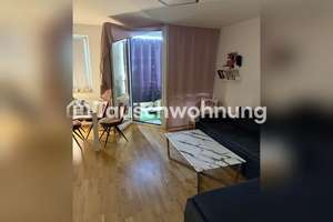 Tauschwohnung: Kleine Wohnung in Pasing, suche größere in München