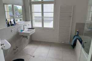 Historie trifft Moderne ** Helle 2-Zimmer-WE mit Küche und Dachterrasse in TOP-Lage! – Wilhelmshöhe 10, 47058 Duissern, Duisburg – Vorschaubild 16
