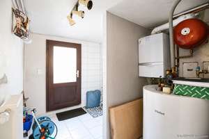 STILVOLL WOHNEN in OSTERFEUERBERG – modernisiertes Reihenhaus mit Veranda und Garten – Die vollständige Adresse der Immobilie erhältst du vom Anbieter., 28217 Westend, Bremen – Vorschaubild 16