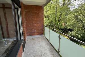 Stilvolle 2-Zimmer Wohnung mit Süd-Balkon in Düsseldorf-Hassels! – Die vollständige Adresse der Immobilie erhältst du vom Anbieter., 40599 Hassels, Düsseldorf – Vorschaubild 8