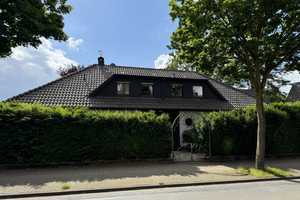 Freistehendes 1-2 Familienhaus in 41334 Nettetal-Kaldenkirchen * Wohnen + Arbeiten unter einem Dach! – Viersen (Kreis) – Vorschaubild 2
