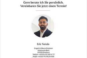 Viel Platz für Ihre Ideen – Einfamilienhaus in Kiebitzreihe – Steinburg (Kreis) – Vorschaubild 9