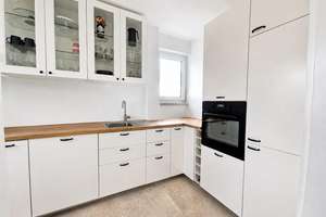 Hochwertig kernsanierte 3-Zi.-Wohnung 71 qm Eichenparkett, Südbalkon & Gartennutzung in ruhiger Lage – Die vollständige Adresse der Immobilie erhältst du vom Anbieter., 33102 Kernstadt, Paderborn – Vorschaubild 7