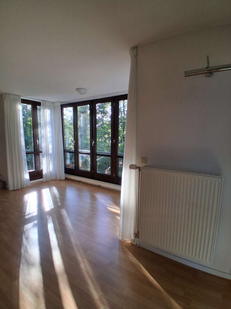 Helle, provisionsfreie 3-Zimmer Wohnung mit 80 m² in Berlin Frohnau (Reinickendorf)