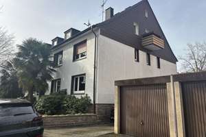 Attrakt. Mehrfamilienhaus m. einzigartiger Einliegerwohnung mit Schwimmbad, Sauna, Terrasse uvm. – Die vollständige Adresse der Immobilie erhältst du vom Anbieter., 58452 Innenstadt, Witten – Vorschaubild 3