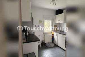 Tauschwohnung: 3 ZKB in Nippes gg 1,5-2 ZKB mit Haustier – Die vollständige Adresse der Immobilie erhältst du vom Anbieter., 50735 Niehl, Köln – Vorschaubild 8