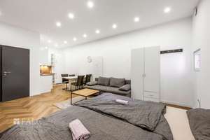 Attraktives Investment mit fünf Einheiten im Bremer Bahnhofsviertel – Perfekt für Ferienvermietung – Die vollständige Adresse der Immobilie erhältst du vom Anbieter., 28195 Bahnhofsvorstadt, Bremen – Vorschaubild 15