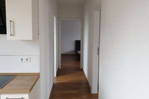 3-Zimmerwohnung mit großzügigem Wohn-/Essbereich, zentral und gepflegt – Waldstraße 63, 76133 Innenstadt-West, Karlsruhe – Vorschaubild 5