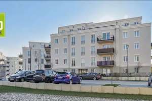 Nachmieter gesucht! 2-Zimmer-Wohnung in Berlin-Spandau mit EBK - VB. – Schützenstraße 14A, 13585 Hakenfelde, Berlin – Vorschaubild 2